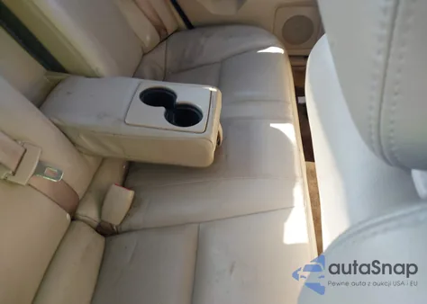 2007 Cadillac Cts Standard from USA, damaged, VIN 1G6DP577470164376